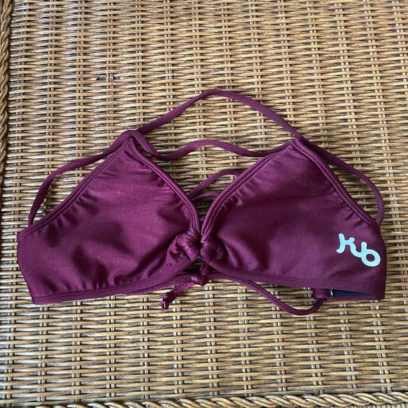 Kauai Bikini Swim Kauai Bikini Top Poshmark